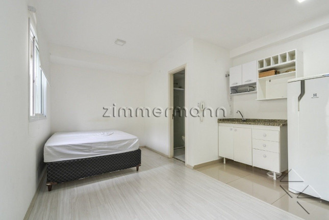 Imagem Apartamento com 1 Quarto à Venda, 61 m² em Aclimacao - São Paulo