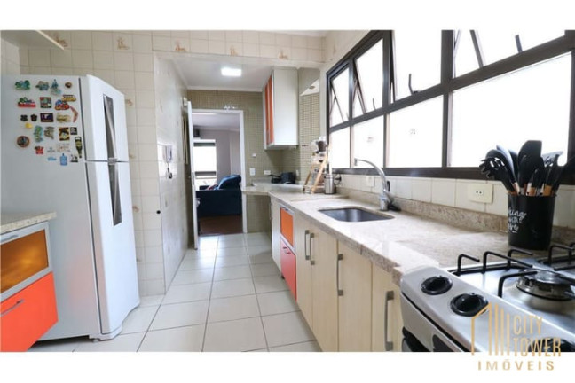 Imagem Apartamento com 3 Quartos à Venda, 190 m² em Saúde - São Paulo Imagem Apartamento com 3 Quartos à Venda, 190 m² em Saúde - São Paulo