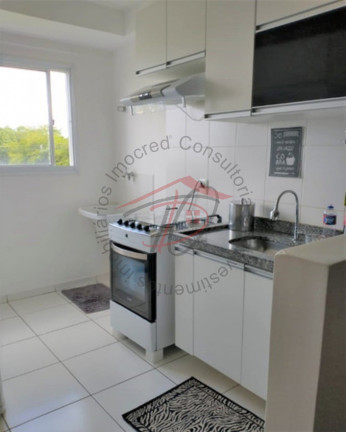 Imagem Imóvel com 2 Quartos à Venda, 49 m² em Residencial Real Parque Sumaré - Sumaré Imagem Imóvel com 2 Quartos à Venda, 49 m² em Residencial Real Parque Sumaré - Sumaré