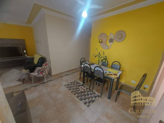 Casa com 3 Quartos à Venda, 103 m² em Jardim Imperador - Praia Grande