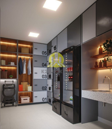 Imagem Apartamento com 1 Quarto à Venda, 24 m² em Pinheiros - São Paulo Imagem Apartamento com 1 Quarto à Venda, 24 m² em Pinheiros - São Paulo