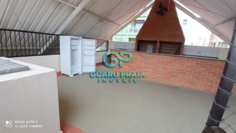 Imagem Apartamento com 2 Quartos à Venda, 80 m² em Enseada - Guarujá
