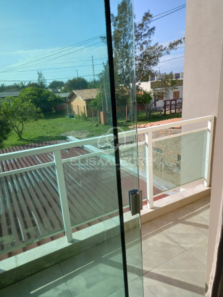 Imagem Sobrado com 2 Quartos à Venda, 60 m² em Nova Tramandaí - Tramandaí