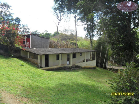 Imagem Imóvel com 5 Quartos à Venda, 90 m² em São Lourenço Da Serra - São Lourenço Da Serra