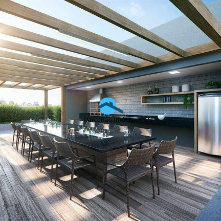 Imagem Apartamento com 2 Quartos à Venda, 50 m² em Rudge Ramos - São Bernardo Do Campo