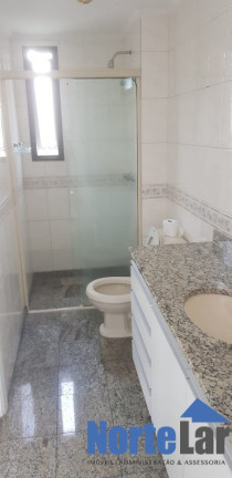 Imagem Apartamento com 3 Quartos para Alugar, 110 m² em Santana - São Paulo Imagem Apartamento com 3 Quartos para Alugar, 110 m² em Santana - São Paulo