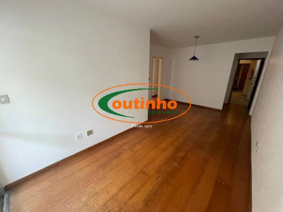 Imagem Apartamento com 3 Quartos à Venda, 80 m² em Maracanã - Rio De Janeiro Imagem Apartamento com 3 Quartos à Venda, 80 m² em Maracanã - Rio De Janeiro