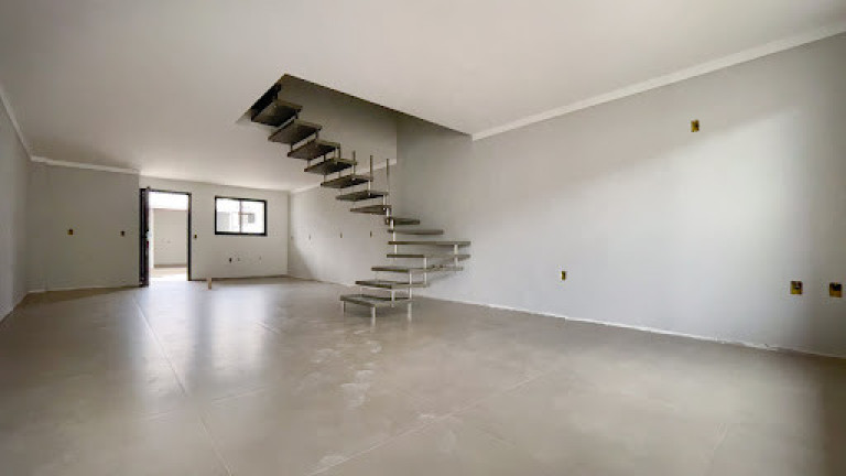 Imagem Casa com 3 Quartos à Venda, 145 m² em Velha - Blumenau