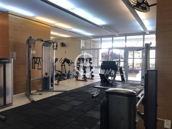 Foto do imóvel Apartamento com 1 Quarto à Venda, 47 m² em Jardim Aeroporto - São Paulo