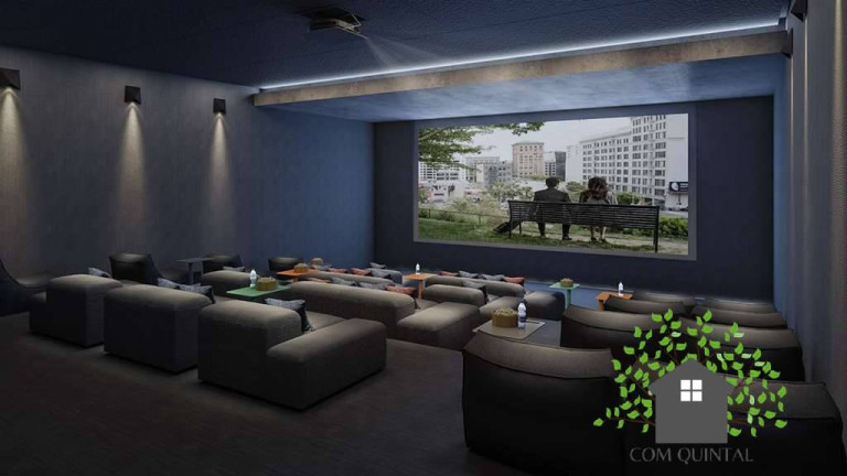 Imagem Apartamento com 3 Quartos à Venda, 108 m² em Parque Rincão - Cotia