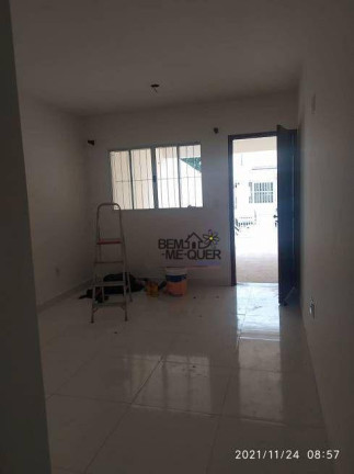 Imagem Sobrado com 3 Quartos à Venda, 120 m² em Pirituba - São Paulo