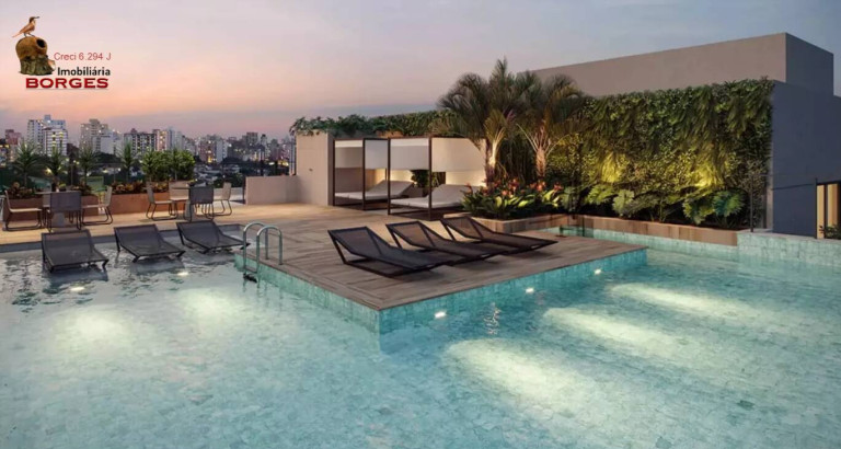 Imagem Apartamento com 2 Quartos à Venda, 64 m² em Vila Clementino - São Paulo Imagem Apartamento com 2 Quartos à Venda, 64 m² em Vila Clementino - São Paulo