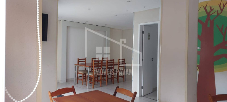 Imagem Apartamento com 2 Quartos à Venda, 60 m² em Planalto - São Bernardo Do Campo Imagem Apartamento com 2 Quartos à Venda, 60 m² em Planalto - São Bernardo Do Campo