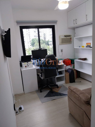 Imagem Apartamento com 3 Quartos à Venda, 126 m² em Barra Da Tijuca - Rio De Janeiro