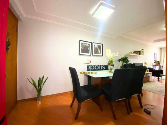 Imagem Apartamento com 3 Quartos à Venda, 72 m² em Osvaldo Cruz - São Caetano Do Sul Imagem Apartamento com 3 Quartos à Venda, 72 m² em Osvaldo Cruz - São Caetano Do Sul