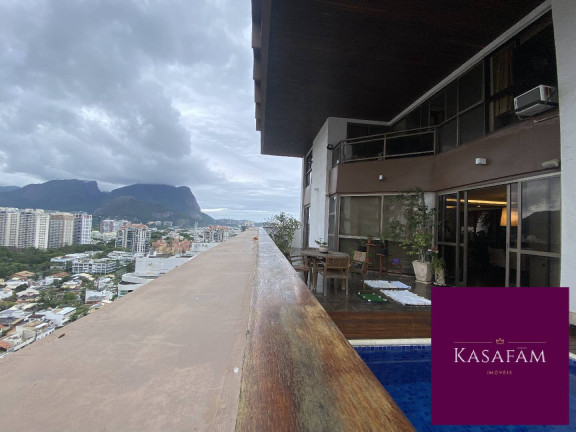 Imagem Apartamento com 4 Quartos à Venda, 350 m² em Barra Da Tijuca - Rio De Janeiro Imagem Apartamento com 4 Quartos à Venda, 350 m² em Barra Da Tijuca - Rio De Janeiro