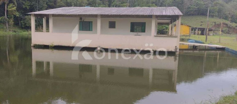Imagem Fazenda à Venda, 90 m² em Braço Grande - Miracatu Imagem Fazenda à Venda, 90 m² em Braço Grande - Miracatu