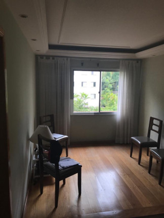 Imagem Apartamento com 2 Quartos à Venda, 59 m² em Vila Andrade - São Paulo Imagem Apartamento com 2 Quartos à Venda, 59 m² em Vila Andrade - São Paulo