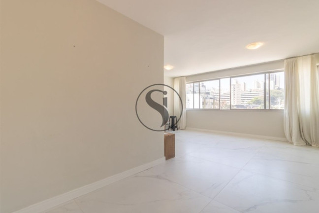 Imagem Apartamento com 3 Quartos à Venda, 107 m² em Perdizes - São Paulo Imagem Apartamento com 3 Quartos à Venda, 107 m² em Perdizes - São Paulo
