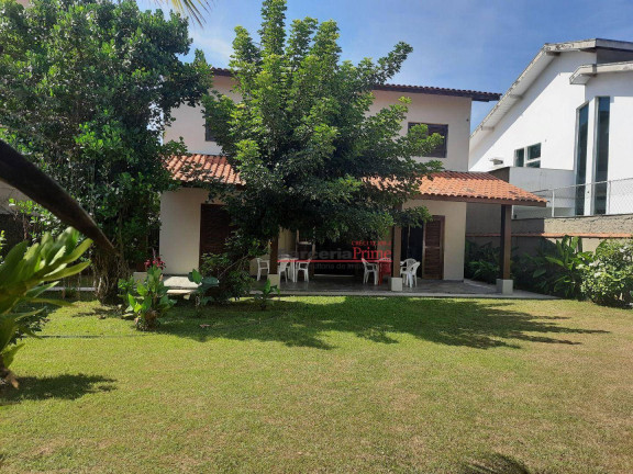 Casa com 3 Quartos à Venda, 290 m² em Riviera Módulo 22 - Bertioga