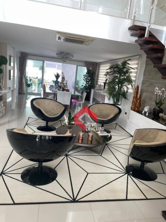 Imagem Casa com 4 Quartos à Venda, 575 m² em Alphaville Fortaleza - Eusébio Imagem Casa com 4 Quartos à Venda, 575 m² em Alphaville Fortaleza - Eusébio