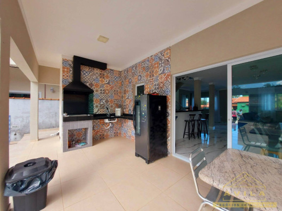 Imagem Casa com 6 Quartos à Venda, 316 m² em Morada Da Praia - Bertioga