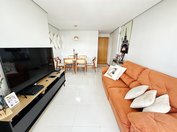 Imagem Imóvel com 2 Quartos à Venda, 63 m² em águas Claras - Brasília Imagem Imóvel com 2 Quartos à Venda, 63 m² em águas Claras - Brasília