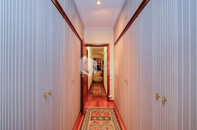 Imagem Apartamento com 4 Quartos à Venda, 226 m² em Morumbi - São Paulo Imagem Apartamento com 4 Quartos à Venda, 226 m² em Morumbi - São Paulo