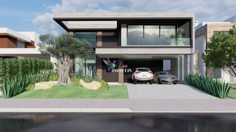 Imagem Casa de Condomínio com 5 Quartos à Venda, 403 m² em Morada Do Sol - Capão Da Canoa Imagem Casa de Condomínio com 5 Quartos à Venda, 403 m² em Morada Do Sol - Capão Da Canoa