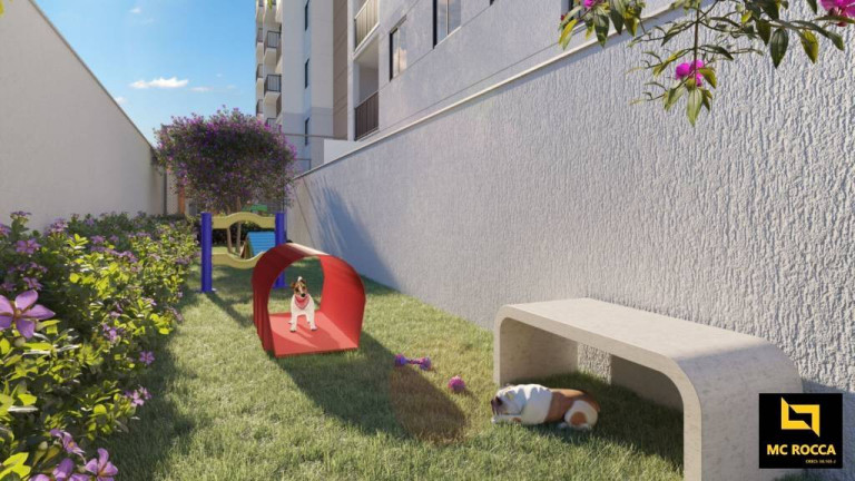 Imagem Apartamento com 2 Quartos à Venda, 36 m² em Mooca - São Paulo Imagem Apartamento com 2 Quartos à Venda, 36 m² em Mooca - São Paulo