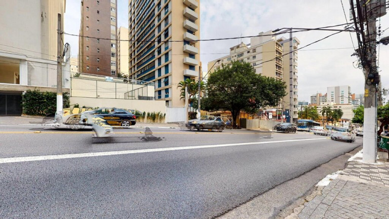 Imagem Apartamento com 2 Quartos à Venda, 61 m² em Jardim Paulista - São Paulo Imagem Apartamento com 2 Quartos à Venda, 61 m² em Jardim Paulista - São Paulo