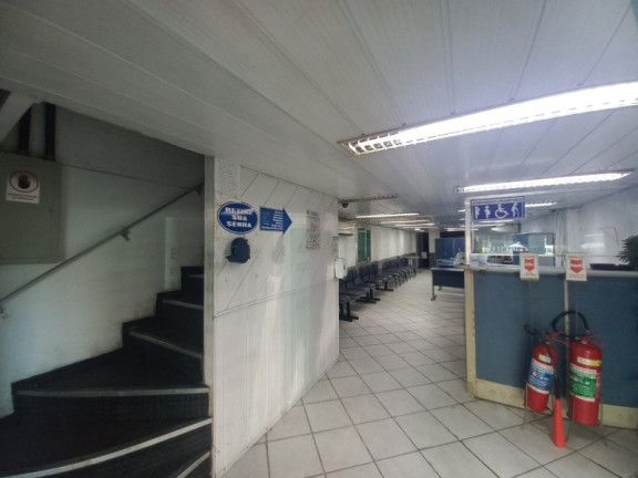 Imagem Sala Comercial para Alugar, 266 m² em Centro - Duque De Caxias