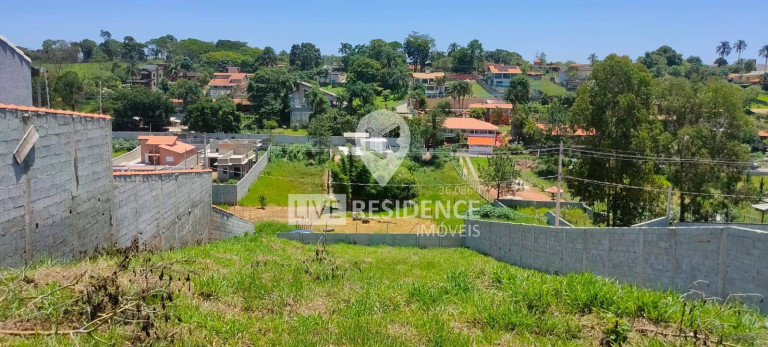 Imagem Terreno à Venda, 1.180 m² em Jardim Centenário - Atibaia