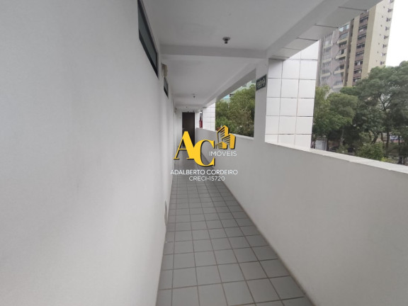 Imagem Sala Comercial à Venda, 25 m² em Torreão - Recife Imagem Sala Comercial à Venda, 25 m² em Torreão - Recife