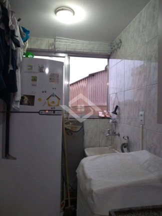 Imagem Apartamento com 2 Quartos à Venda, 53 m² em Campo Grande - Rio De Janeiro Imagem Apartamento com 2 Quartos à Venda, 53 m² em Campo Grande - Rio De Janeiro