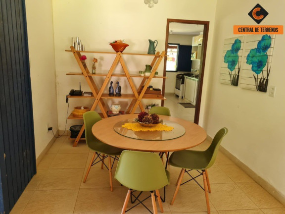 Imagem Imóvel com 3 Quartos à Venda, 114.000 m² em Abrantes - Camaçari