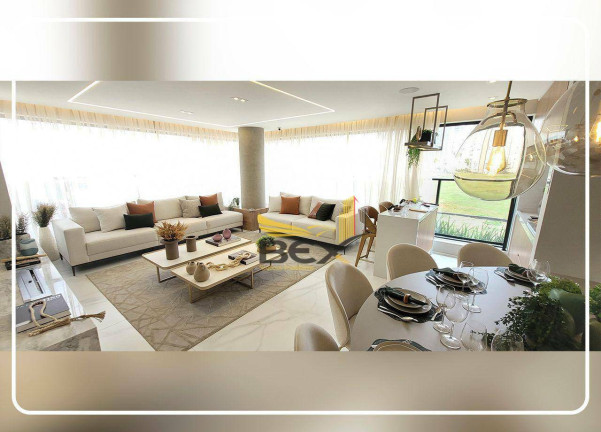 Imagem Apartamento com 3 Quartos à Venda, 112 m² em Alphaville Empresarial - Barueri Imagem Apartamento com 3 Quartos à Venda, 112 m² em Alphaville Empresarial - Barueri
