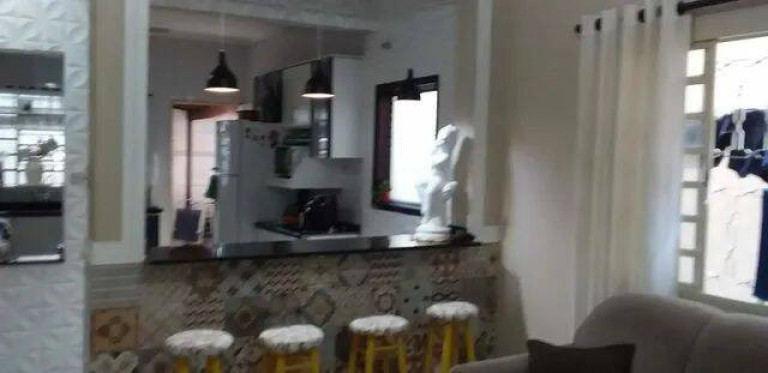 Imagem Casa com 3 Quartos à Venda, 140 m² em Quiririm - Taubaté Imagem Casa com 3 Quartos à Venda, 140 m² em Quiririm - Taubaté