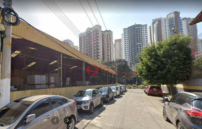 Imagem Galpão para Alugar, 1.550 m² em Vila Regente Feijó - São Paulo Imagem Galpão para Alugar, 1.550 m² em Vila Regente Feijó - São Paulo