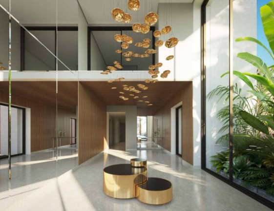 Imagem Apartamento com 2 Quartos à Venda, 287 m² em Moinhos De Vento - Porto Alegre Imagem Apartamento com 2 Quartos à Venda, 287 m² em Moinhos De Vento - Porto Alegre