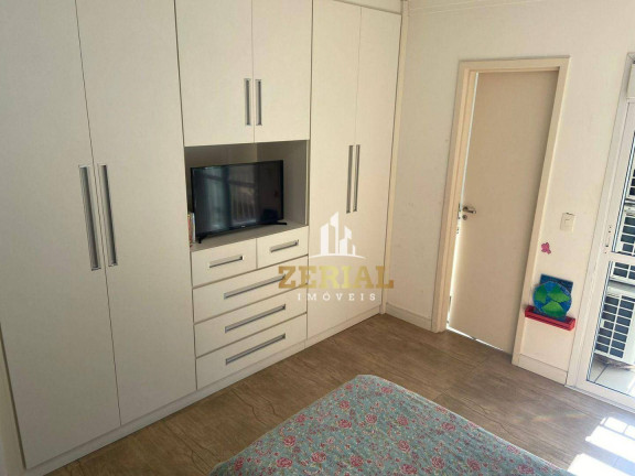 Imagem Apartamento com 4 Quartos à Venda, 242 m² em Santo Antônio - São Caetano Do Sul Imagem Apartamento com 4 Quartos à Venda, 242 m² em Santo Antônio - São Caetano Do Sul