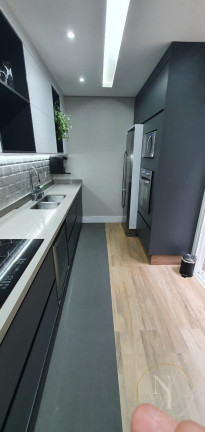 Imagem Casa com 3 Quartos à Venda, 173 m² em Mooca - São Paulo