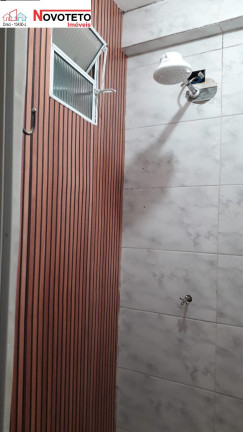 Imagem Casa com 1 Quarto para Alugar, 60 m² em Quinta Da Paineira - São Paulo Imagem Casa com 1 Quarto para Alugar, 60 m² em Quinta Da Paineira - São Paulo
