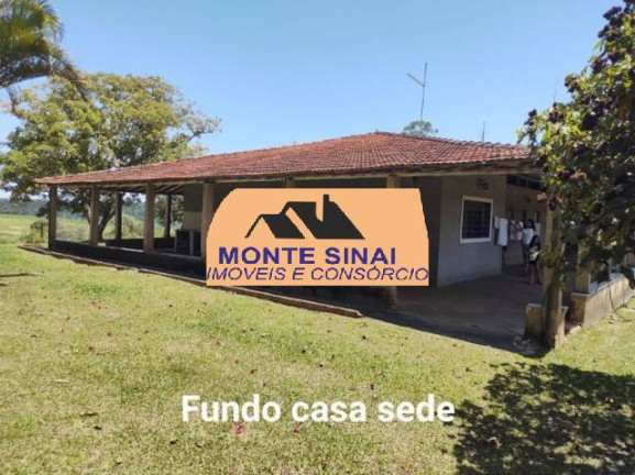 Imagem Chácara com 5 Quartos à Venda, 8 m² em Centro - Itapetininga