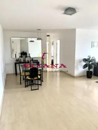 Imagem Apartamento com 3 Quartos à Venda, 107 m² em água Branca - São Paulo Imagem Apartamento com 3 Quartos à Venda, 107 m² em água Branca - São Paulo