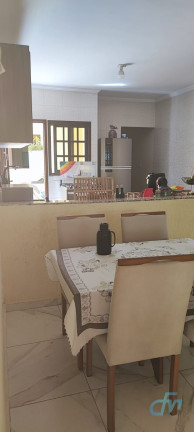 Imagem Sobrado com 4 Quartos à Venda, 140 m² em Jardim Cambuci - Mogi Das Cruzes