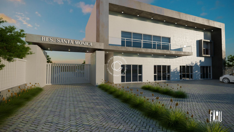 Imagem Casa de Condomínio com 3 Quartos à Venda, 153 m² em Camobi - Santa Maria Imagem Casa de Condomínio com 3 Quartos à Venda, 153 m² em Camobi - Santa Maria