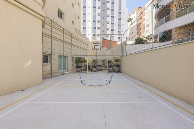 Imagem Cobertura com 3 Quartos à Venda, 209 m² em Juvevê - Curitiba Imagem Cobertura com 3 Quartos à Venda, 209 m² em Juvevê - Curitiba