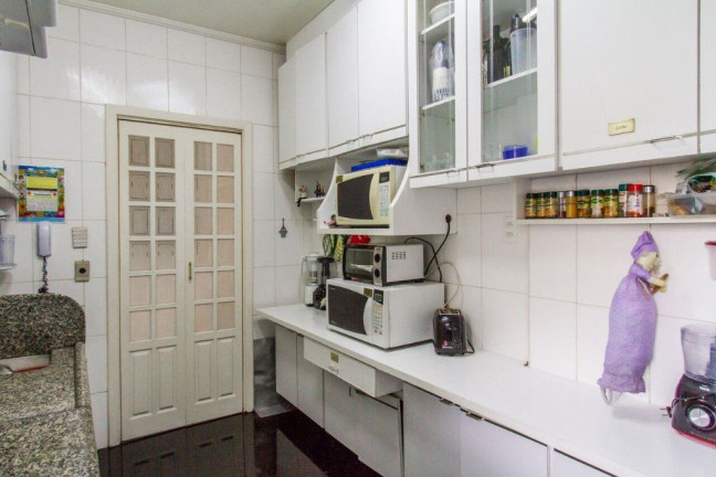 Imagem Apartamento com 3 Quartos à Venda, 115 m² em Higienópolis - São Paulo Imagem Apartamento com 3 Quartos à Venda, 115 m² em Higienópolis - São Paulo