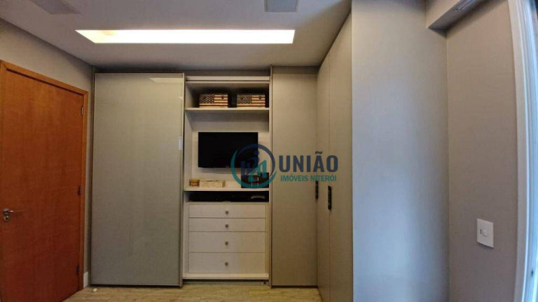 Imagem Apartamento com 3 Quartos à Venda, 130 m² em Icaraí - Niterói Imagem Apartamento com 3 Quartos à Venda, 130 m² em Icaraí - Niterói